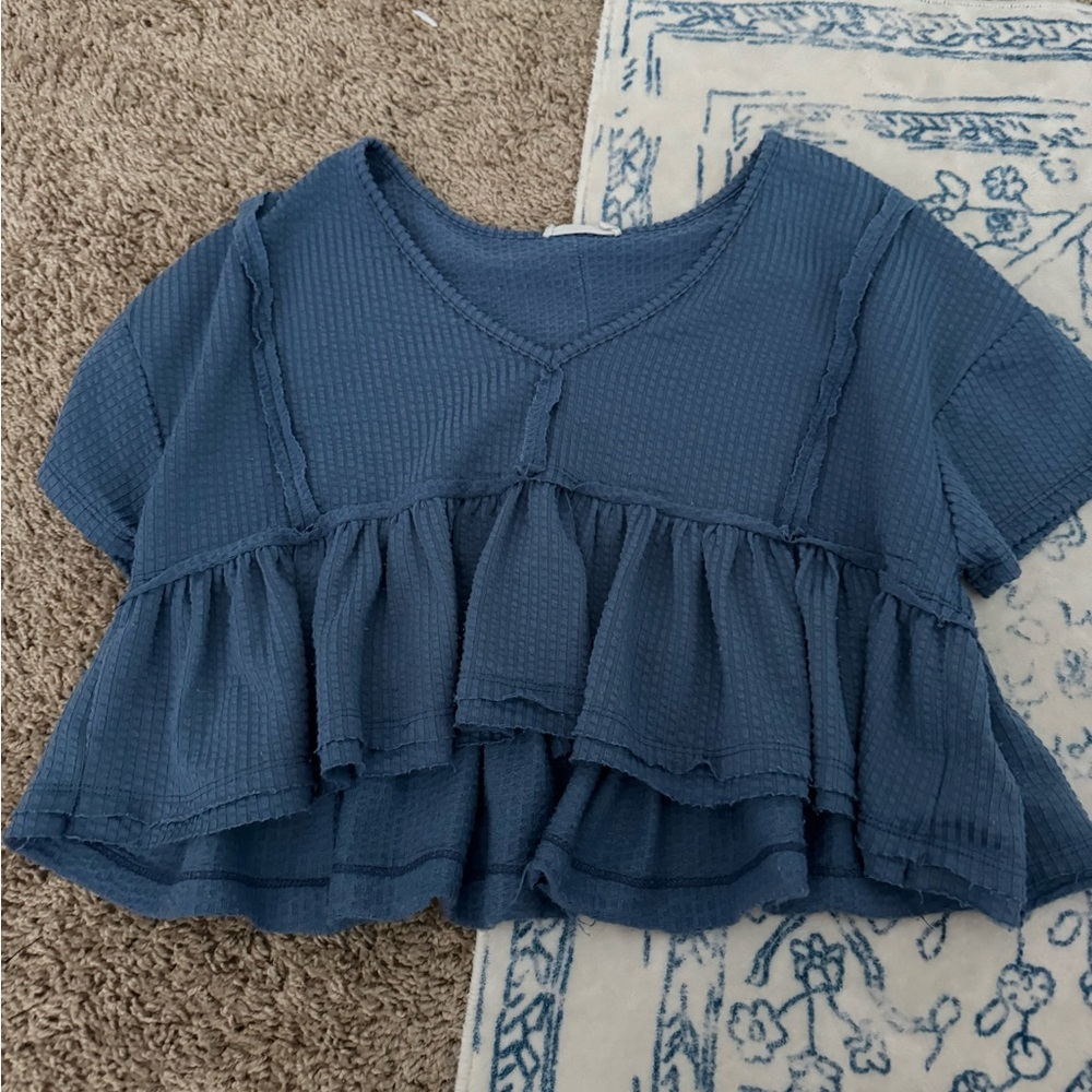 Altar’d State Top